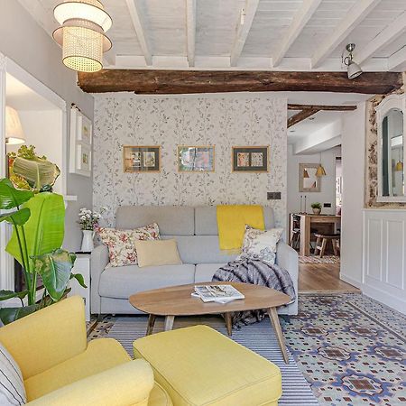 Casa Del Ancla 2º Leilighet Muros Eksteriør bilde