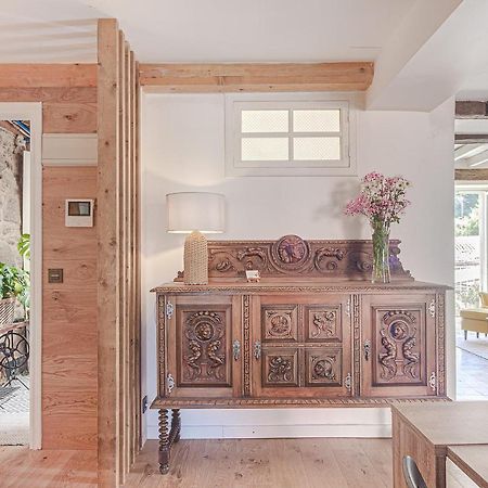 Casa Del Ancla 2º Leilighet Muros Eksteriør bilde
