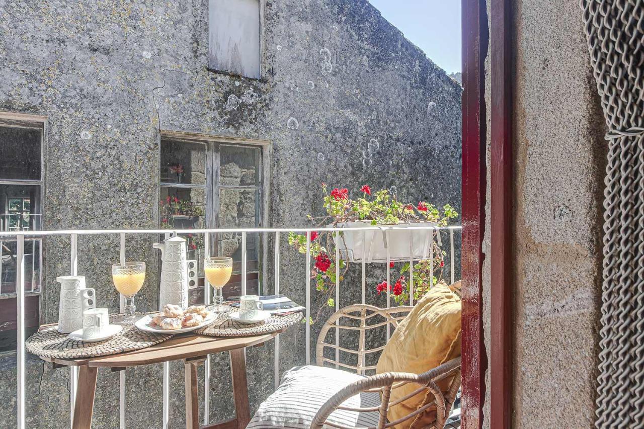 Casa Del Ancla 2º Leilighet Muros Eksteriør bilde